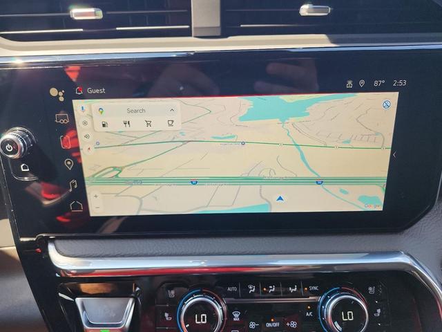 Photo of 2025 Summit White GMC Sierra 3500