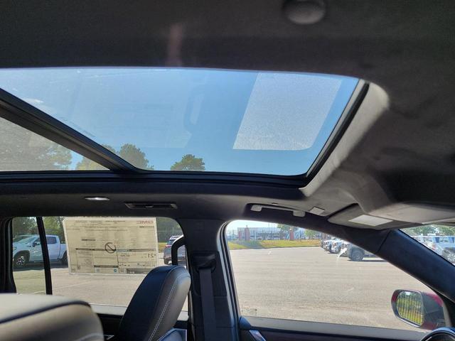 Photo of 2026 Volcanic Red Tintcoat GMC Acadia
