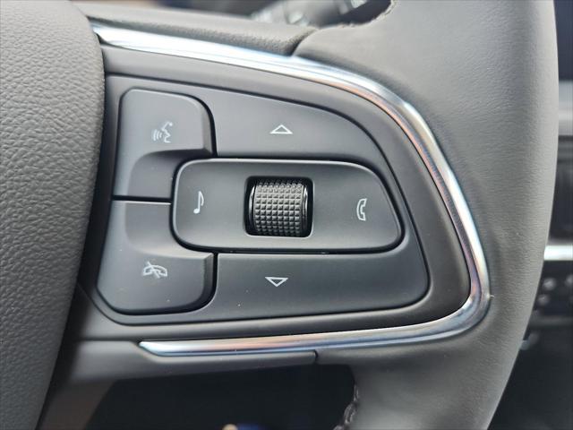 Photo of 2026 Summit White Buick Encore GX