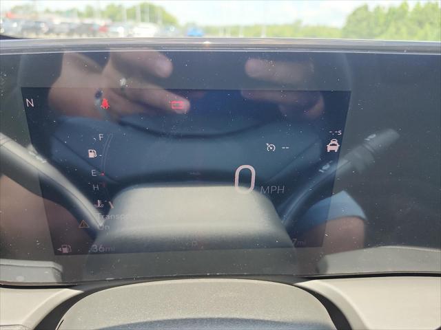 Photo of 2026 Summit White Buick Encore GX