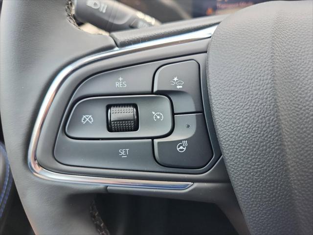 Photo of 2026 Summit White Buick Encore GX