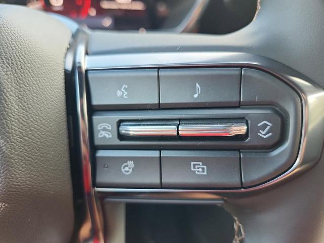 Photo of 2026 Sterling Metallic GMC Canyon