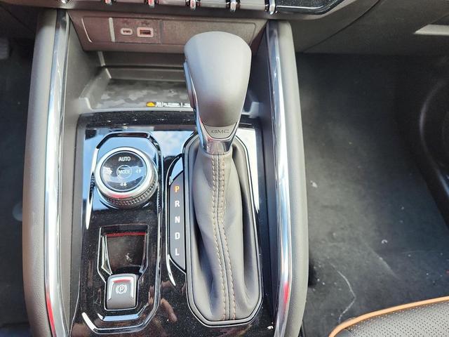 Photo of 2026 Sterling Metallic GMC Canyon