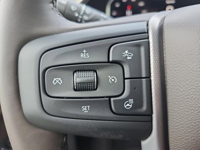 Photo of 2025 Sterling Metallic GMC Sierra 3500