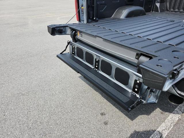Photo of 2025 Sterling Metallic GMC Sierra 3500