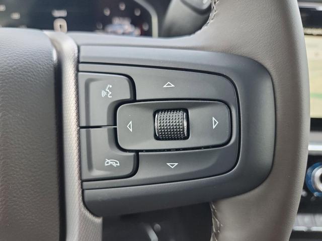 Photo of 2025 Sterling Metallic GMC Sierra 3500