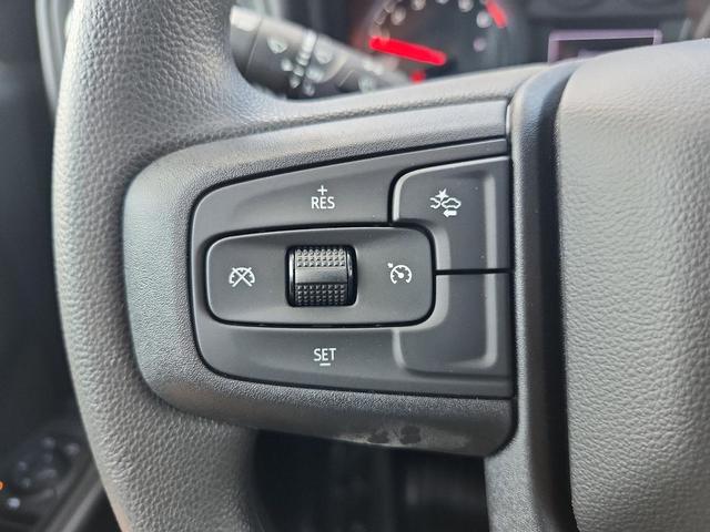 Photo of 2026 Summit White GMC Sierra 1500