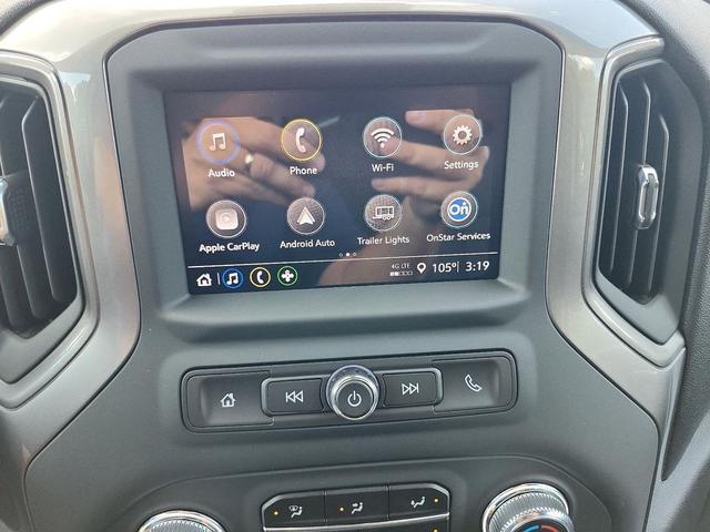 Photo of 2026 Summit White GMC Sierra 1500