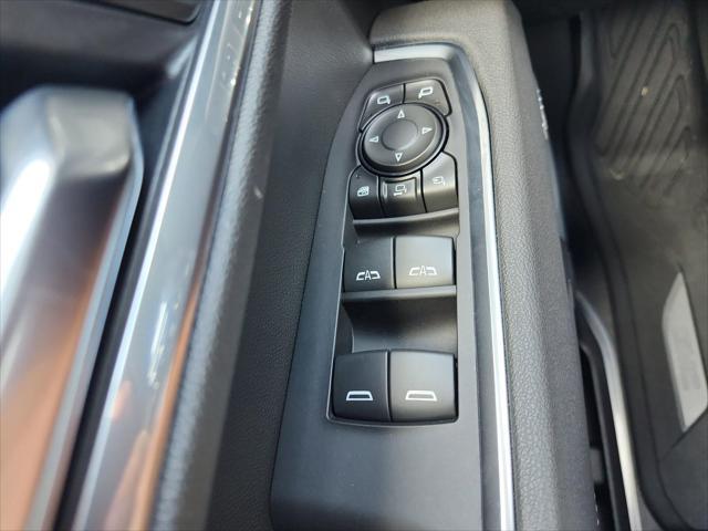 Photo of 2025 Sterling Metallic GMC Sierra 2500