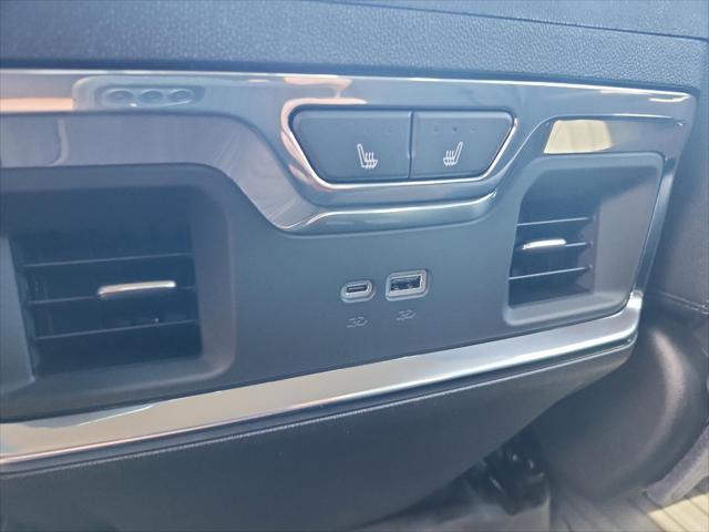Photo of 2025 Sterling Metallic GMC Sierra 2500