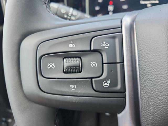 Photo of 2025 Sterling Metallic GMC Sierra 2500