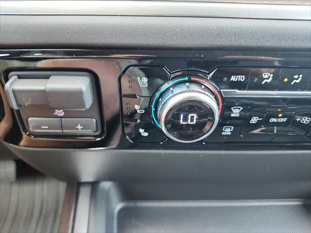 Photo of 2025 Sterling Metallic GMC Sierra 2500