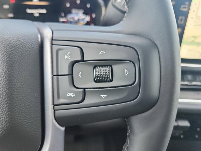 Photo of 2025 Sterling Metallic GMC Sierra 2500