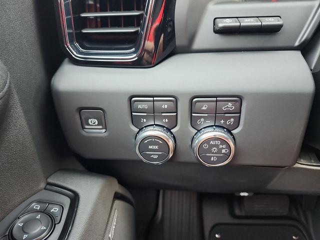 Photo of 2026 Onyx Black GMC Sierra 1500