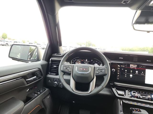 Photo of 2026 Onyx Black GMC Sierra 1500