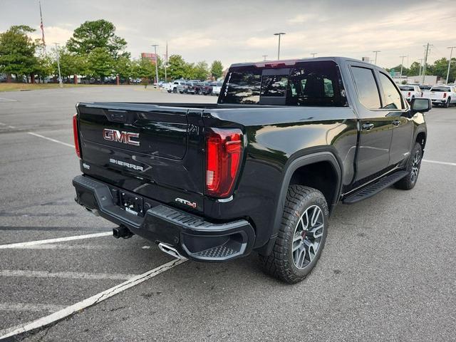 Photo of 2026 Onyx Black GMC Sierra 1500