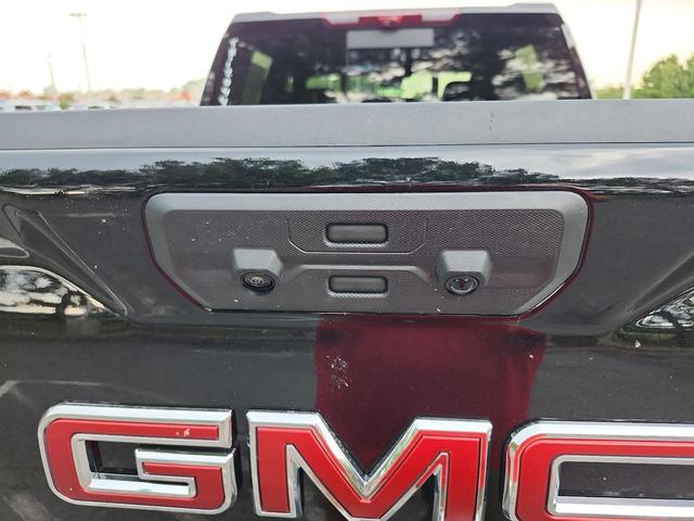 Photo of 2026 Onyx Black GMC Sierra 1500