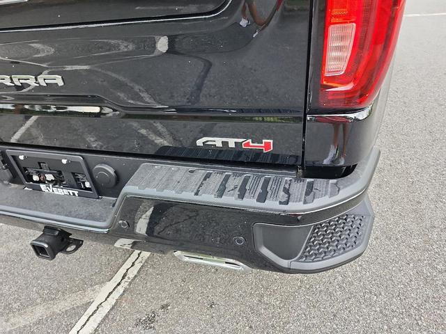 Photo of 2026 Onyx Black GMC Sierra 1500