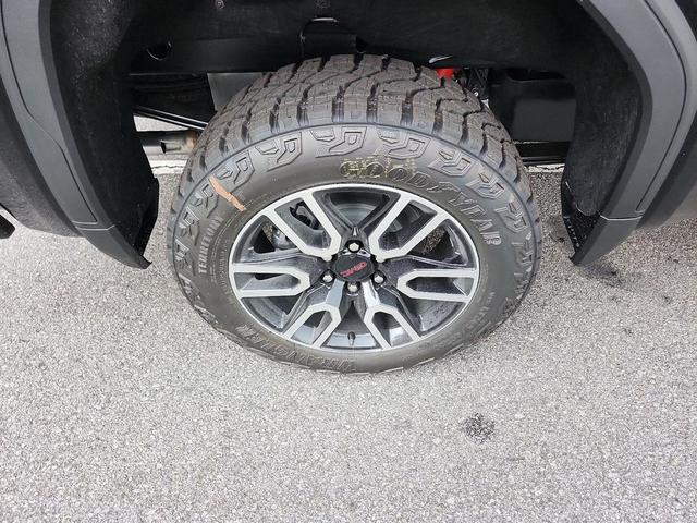 Photo of 2026 Onyx Black GMC Sierra 1500