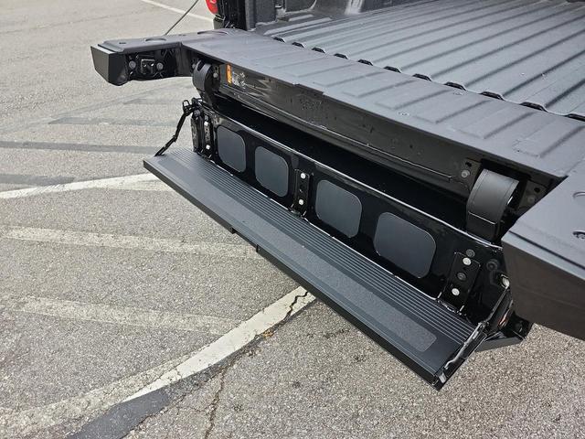 Photo of 2026 Onyx Black GMC Sierra 1500