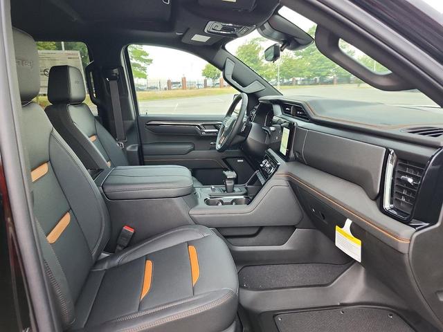 Photo of 2026 Onyx Black GMC Sierra 1500