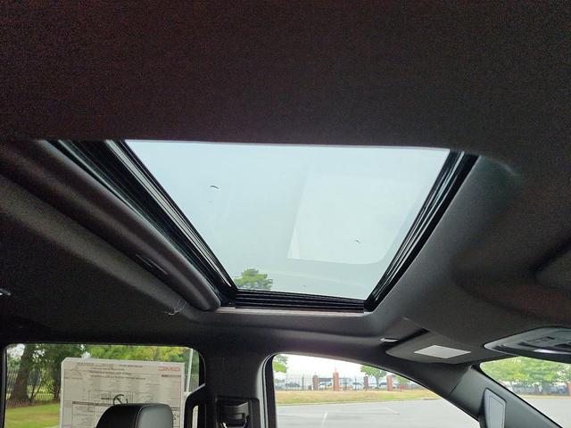Photo of 2026 Onyx Black GMC Sierra 1500