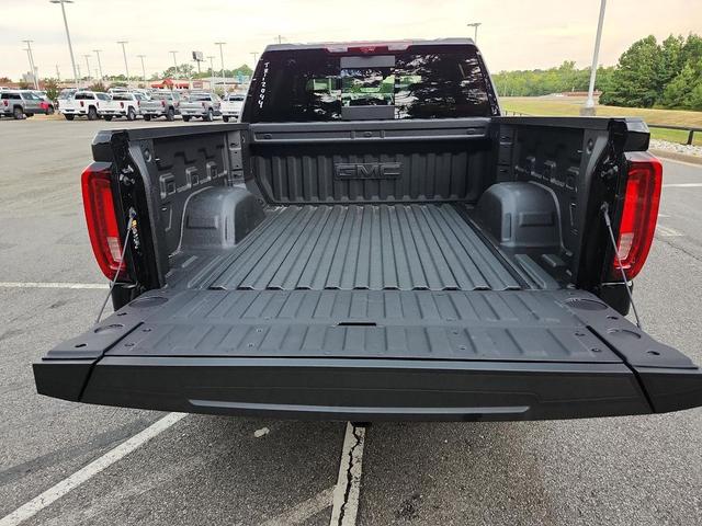 Photo of 2026 Onyx Black GMC Sierra 1500
