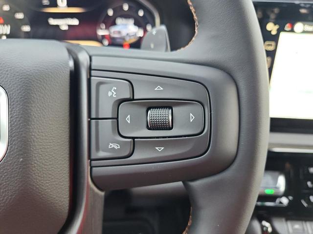 Photo of 2026 Onyx Black GMC Sierra 1500