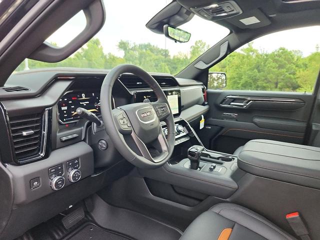 Photo of 2026 Onyx Black GMC Sierra 1500