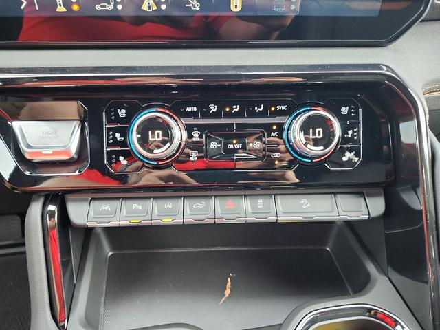Photo of 2026 Onyx Black GMC Sierra 1500