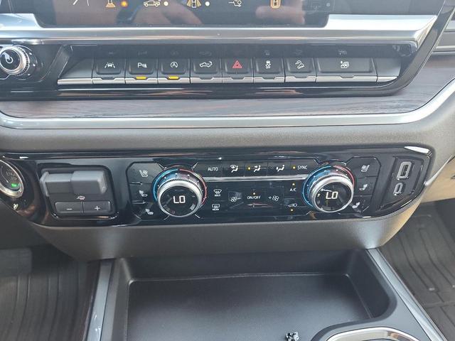 Photo of 2026 Summit White GMC Sierra 1500