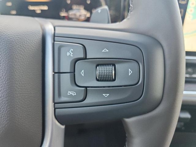 Photo of 2026 Summit White GMC Sierra 1500