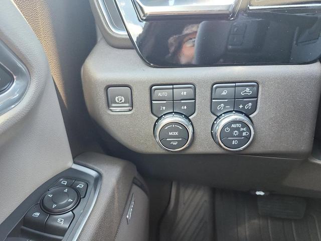 Photo of 2026 Summit White GMC Sierra 1500