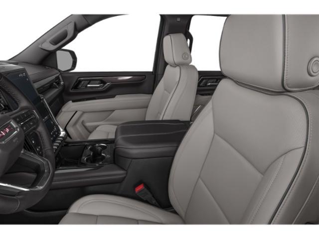 Photo of 2025 Summit White GMC Yukon