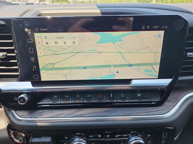 Photo of 2026 Summit White GMC Sierra 1500