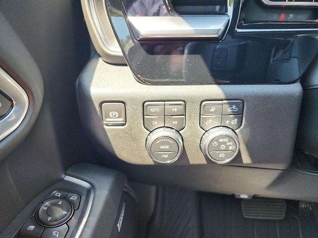Photo of 2026 Summit White GMC Sierra 1500