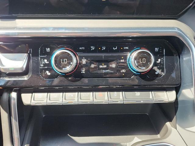 Photo of 2025 Summit White GMC Sierra 3500