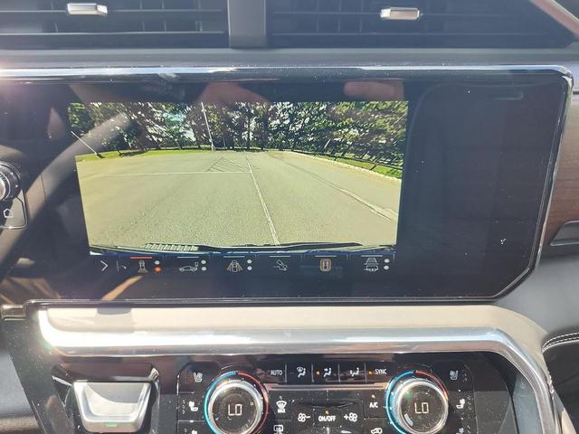 Photo of 2025 Summit White GMC Sierra 3500