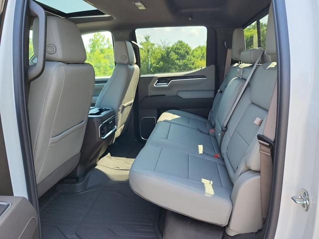 Photo of 2026 Summit White GMC Sierra 1500