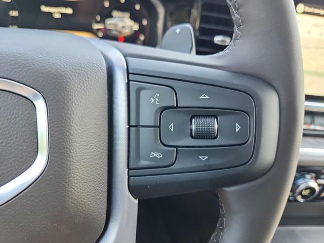 Photo of 2026 Summit White GMC Sierra 1500