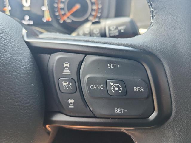 Photo of 2025 Anvil Clearcoat Jeep Wrangler