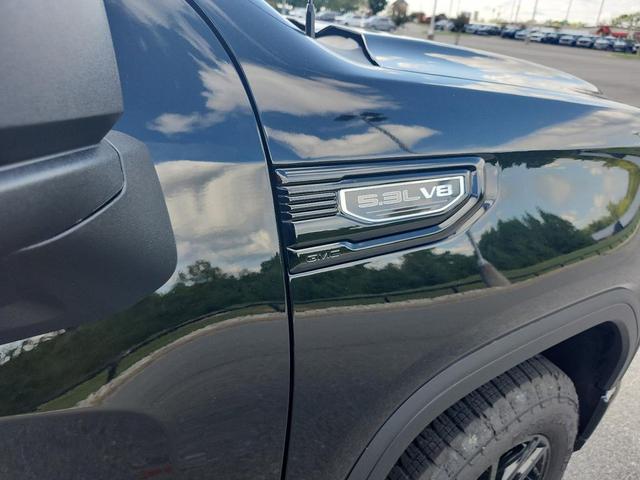 Photo of 2026 Onyx Black GMC Sierra 1500