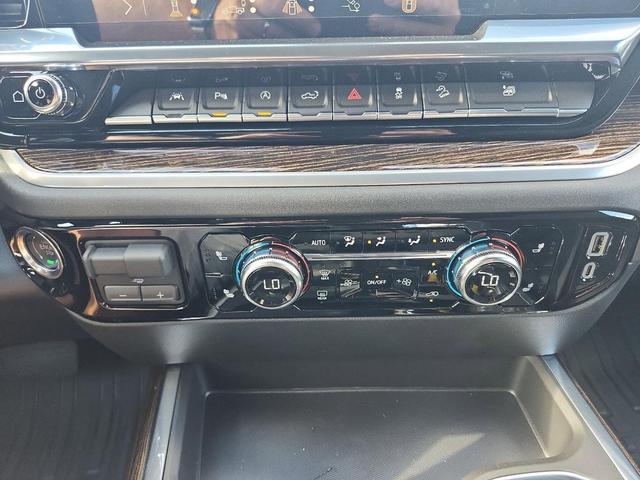 Photo of 2026 Onyx Black GMC Sierra 1500