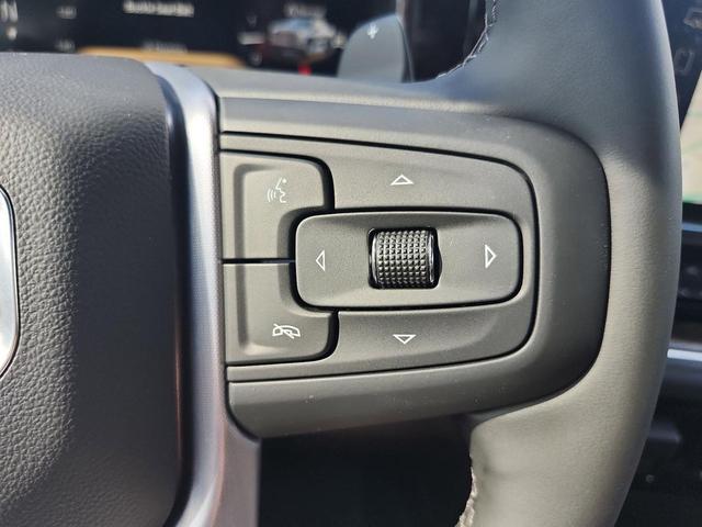 Photo of 2026 Onyx Black GMC Sierra 1500