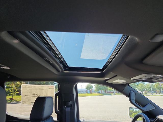 Photo of 2026 Summit White GMC Sierra 1500