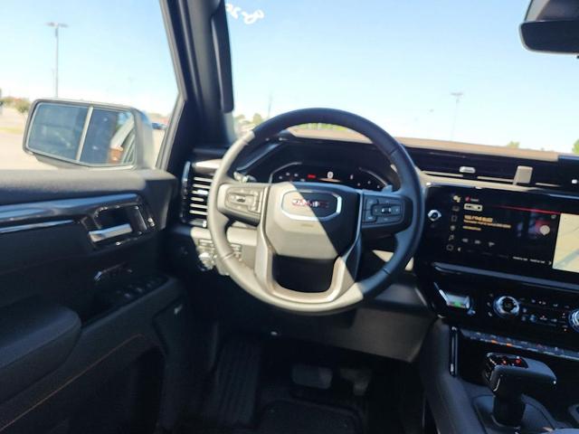 Photo of 2026 Summit White GMC Sierra 1500
