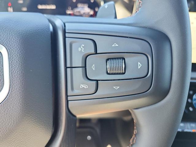 Photo of 2026 Summit White GMC Sierra 1500