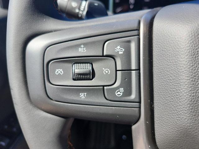 Photo of 2026 Summit White GMC Sierra 1500