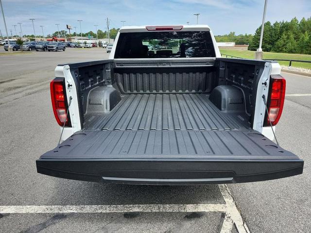 Photo of 2026 Summit White GMC Sierra 1500
