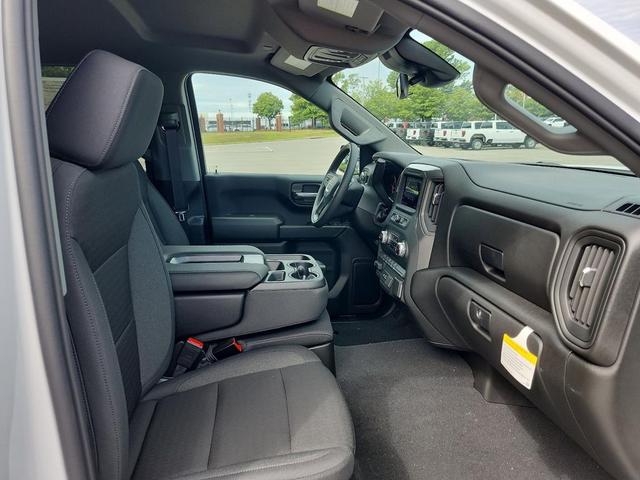 Photo of 2026 Summit White GMC Sierra 1500